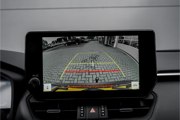 Toyota RAV4 2.5 Hybrid AWD Executive Leder Camera Trekhaak 19"