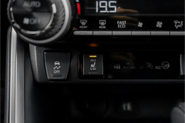 Toyota RAV4 2.5 Hybrid AWD Executive Leder Camera Trekhaak 19"