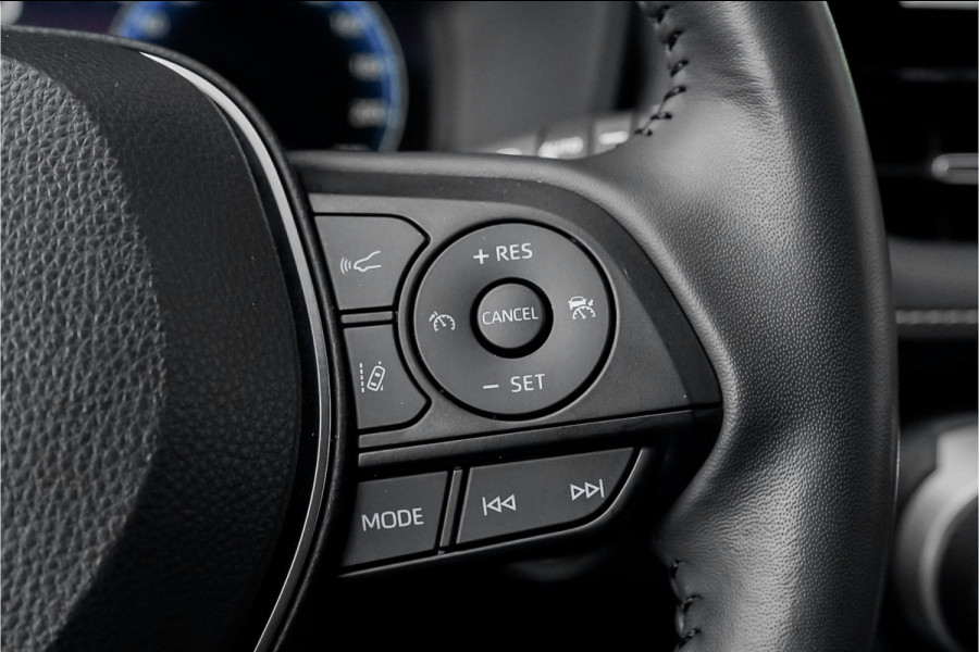 Toyota RAV4 2.5 Hybrid AWD Executive Leder Camera Trekhaak 19"
