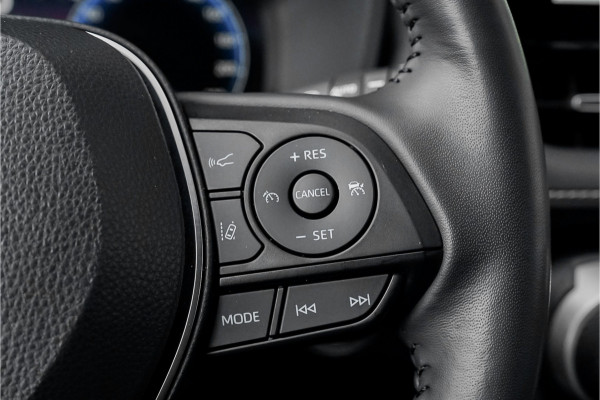 Toyota RAV4 2.5 Hybrid AWD Executive Leder Camera Trekhaak 19"