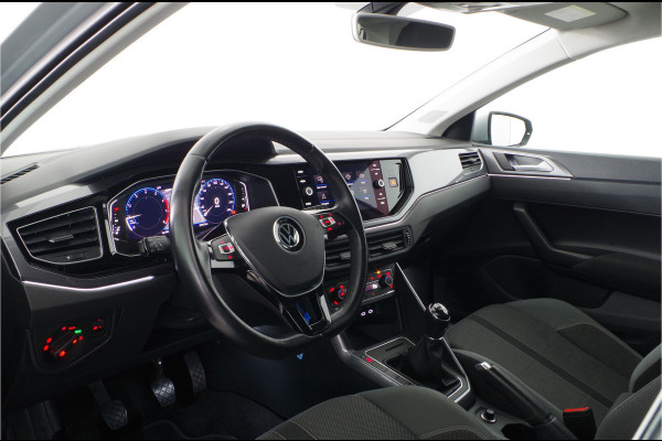 Volkswagen Polo 1.0 TSI > 110pk/Zeer netjes!/All season banden/Stoelverwarming/Digitale cockpit