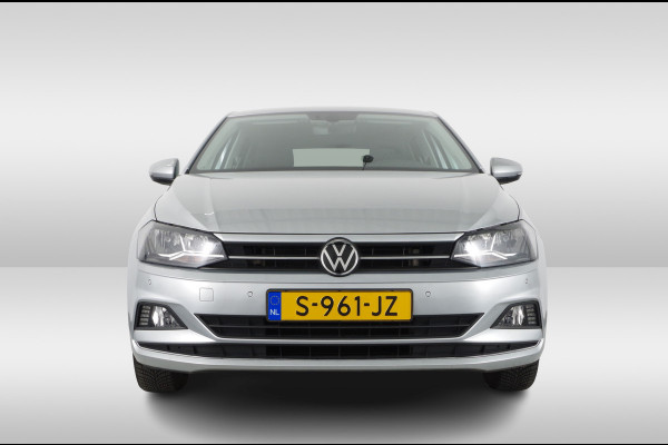 Volkswagen Polo 1.0 TSI > 110pk/Zeer netjes!/All season banden/Stoelverwarming/Digitale cockpit