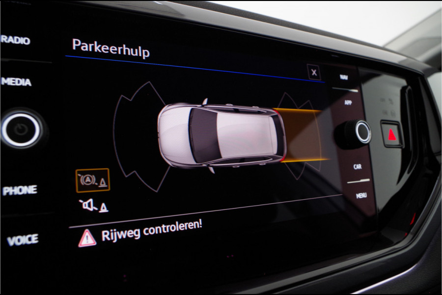 Volkswagen Polo 1.0 TSI > 110pk/Zeer netjes!/All season banden/Stoelverwarming/Digitale cockpit