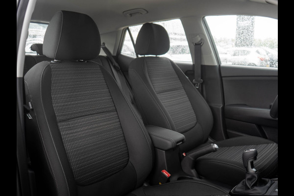 Kia Stonic 1.0 T-GDi MHEV DynamicLine ANWB Private Lease v.a € 364 | Navigatie | PDC |