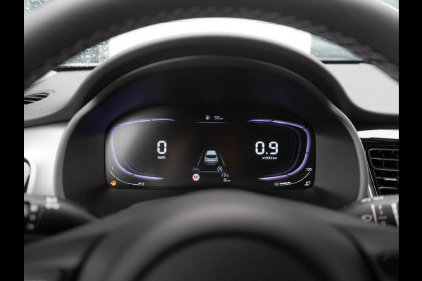 Kia Stonic 1.0 T-GDi MHEV DynamicLine ANWB Private Lease v.a € 364 | Navigatie | PDC |