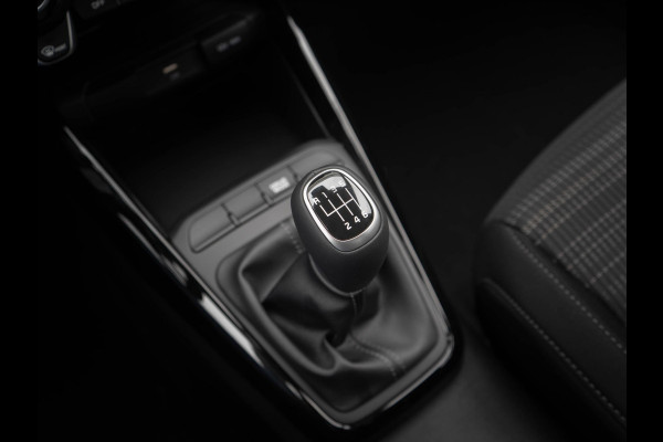 Kia Stonic 1.0 T-GDi MHEV DynamicLine ANWB Private Lease v.a € 364 | Navigatie | PDC |