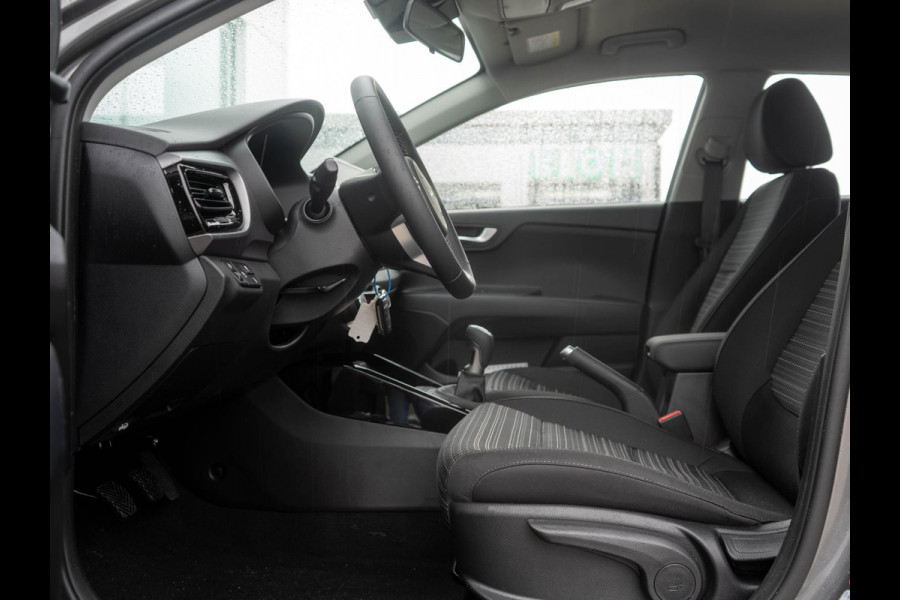 Kia Stonic 1.0 T-GDi MHEV DynamicLine ANWB Private Lease v.a € 364 | Navigatie | PDC |