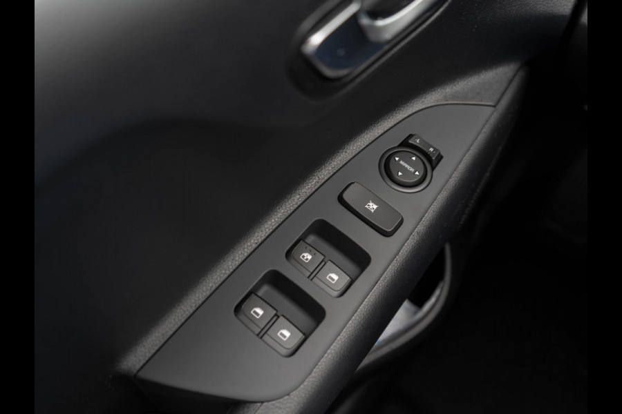 Kia Stonic 1.0 T-GDi MHEV DynamicLine ANWB Private Lease v.a € 364 | Navigatie | PDC |