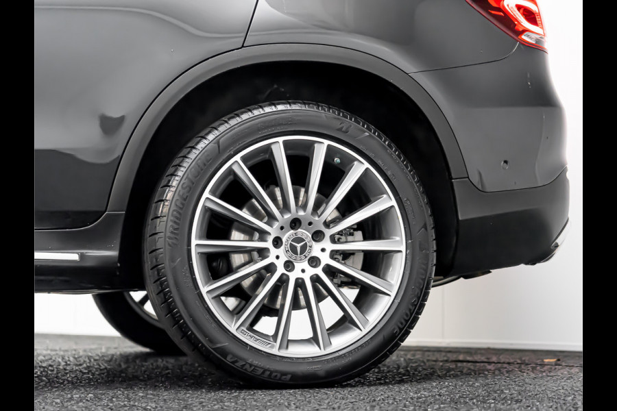 Mercedes-Benz GLC GLC 300e 4MATIC AMG Line | Pano | Burmester | Trekhaak
