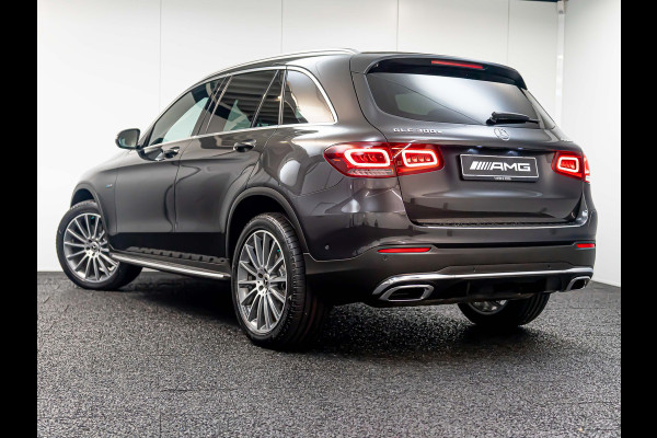 Mercedes-Benz GLC GLC 300e 4MATIC AMG Line | Pano | Burmester | Trekhaak