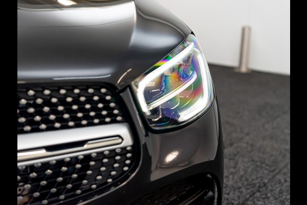 Mercedes-Benz GLC GLC 300e 4MATIC AMG Line | Pano | Burmester | Trekhaak