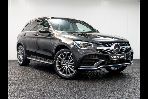 Mercedes-Benz GLC GLC 300e 4MATIC AMG Line | Pano | Burmester | Trekhaak