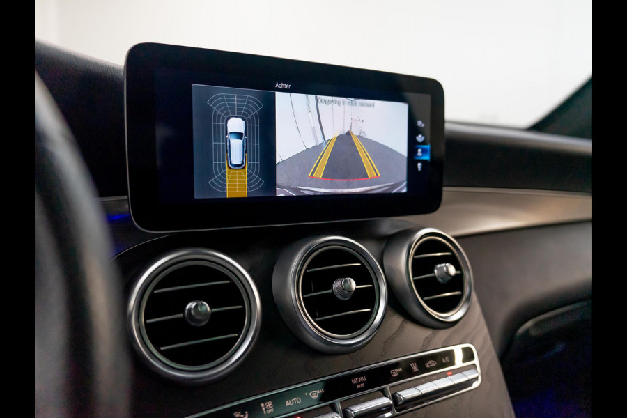 Mercedes-Benz GLC GLC 300e 4MATIC AMG Line | Pano | Burmester | Trekhaak
