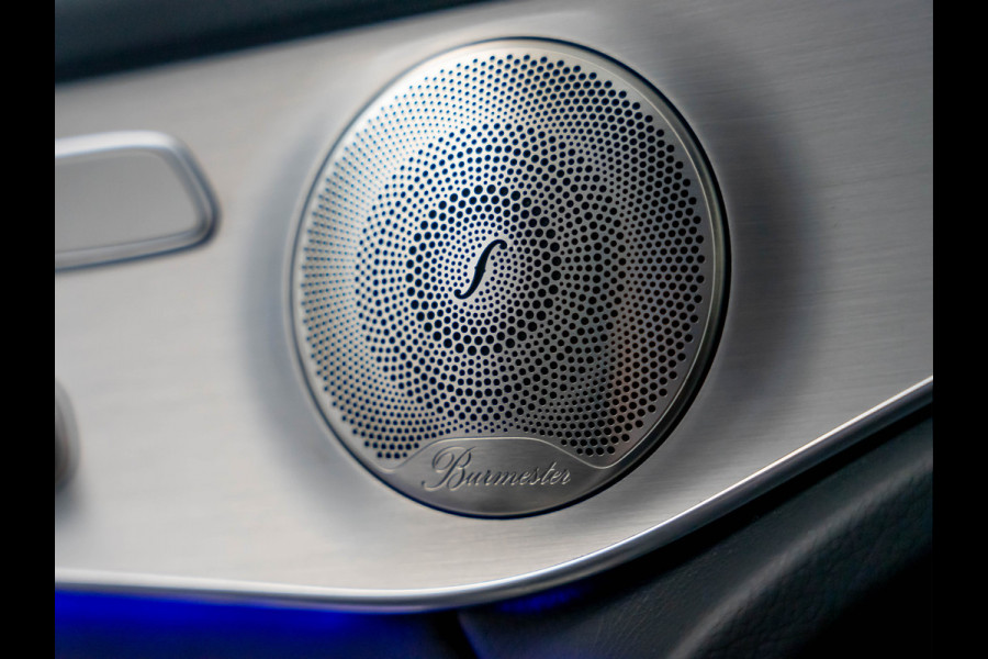 Mercedes-Benz GLC GLC 300e 4MATIC AMG Line | Pano | Burmester | Trekhaak