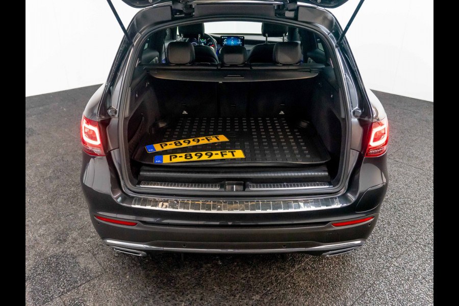Mercedes-Benz GLC GLC 300e 4MATIC AMG Line | Pano | Burmester | Trekhaak