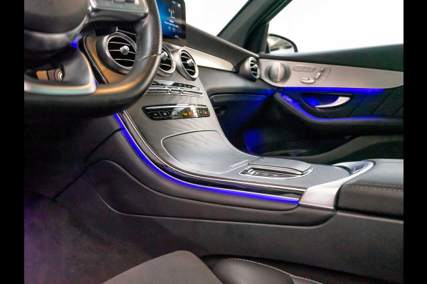 Mercedes-Benz GLC GLC 300e 4MATIC AMG Line | Pano | Burmester | Trekhaak