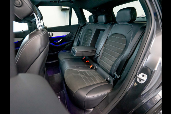 Mercedes-Benz GLC GLC 300e 4MATIC AMG Line | Pano | Burmester | Trekhaak