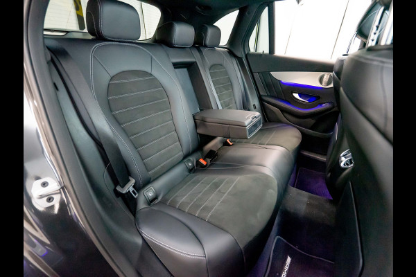 Mercedes-Benz GLC GLC 300e 4MATIC AMG Line | Pano | Burmester | Trekhaak