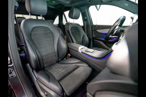 Mercedes-Benz GLC GLC 300e 4MATIC AMG Line | Pano | Burmester | Trekhaak