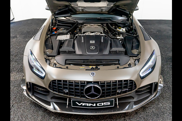 Mercedes-Benz AMG GT 4.0 R Pro 1/750 | NL auto | Full Xpel