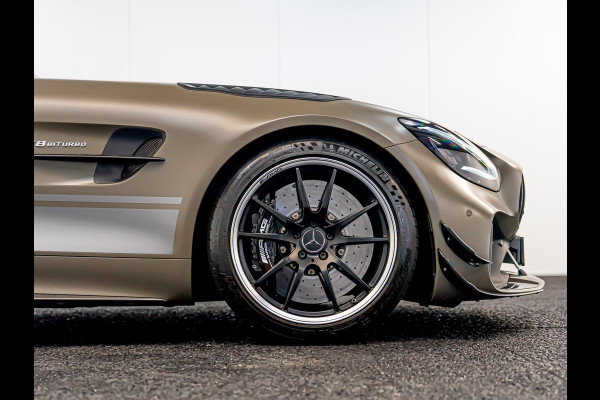 Mercedes-Benz AMG GT 4.0 R Pro 1/750 | NL auto | Full Xpel