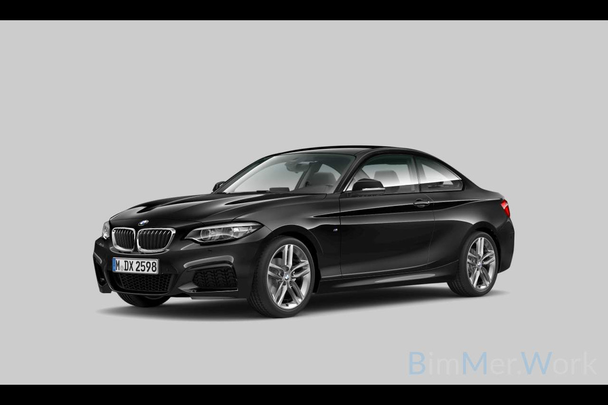 BMW 2 Serie Coupé 218i High Executive M Sport | M Performance | Stoelverwarming | Navigatie | Keyless | Camera | Cruise Control | DAB | HIFI | Parkeersensoren | Leer | Digital Dash | Automaat | NAP | Orig. NL | BTW BMW 2 Serie Coupé 218i High Executive M Sport | M Performance | Stoelverwarming | Navigatie | Keyless | Camera | Cruise Control | DAB | HIFI | Parkeersensoren | Leer | Digital Dash | Automaat | NAP | Orig. NL | BTW