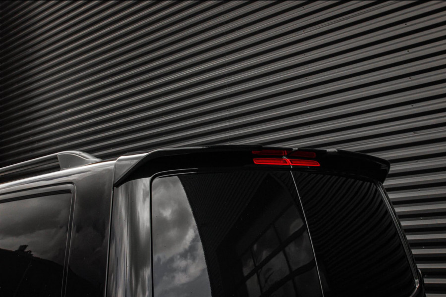 Volkswagen Transporter 2.0 TDI L2H1 150PK JB-EDITION DSG / PDC / VERLAGINGSVEREN / LEDEREN BEKLEDING / FULL / APPLE CARPLAY / NAVI