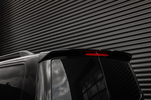 Volkswagen Transporter 2.0 TDI L2H1 150PK JB-EDITION DSG / PDC / VERLAGINGSVEREN / LEDEREN BEKLEDING / FULL / APPLE CARPLAY / NAVI
