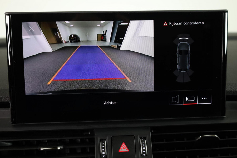 Audi Q5 55 TFSI e quattro Competition 367pk Plug in Hybrid | Panoramadak | Luchtvering | Diamond stitching leder interieur | Trekhaak | Stoelverwarming