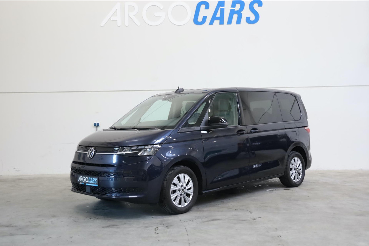 Volkswagen Multivan 1.4 eHybrid 6 PERS ASSIST FULL LED TREKHAAK CAMERA PDC CARPLAY LEASE V/A 147,- P.M. INRUIL MOGELIJK Volkswagen Multivan 1.4 eHybrid 6 PERS ASSIST FULL LED TREKHAAK CAMERA PDC CARPLAY LEASE V/A 147,- P.M. INRUIL MOGELIJK