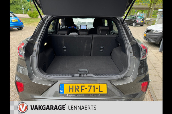 Ford Puma 1.0 EcoB. 125 pk Hybrid ST-Line, navi, winterpack, ect. Rijklaarprijs