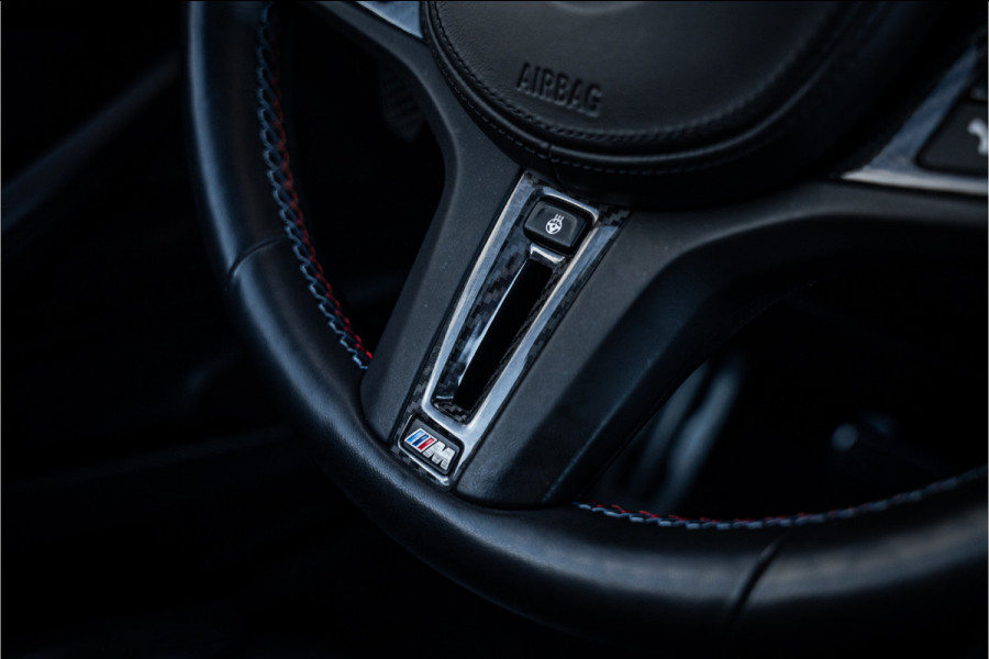 BMW M4 4-serie Coupé Competition - Panorama | H&K | Memory | 360 Camera | HUD