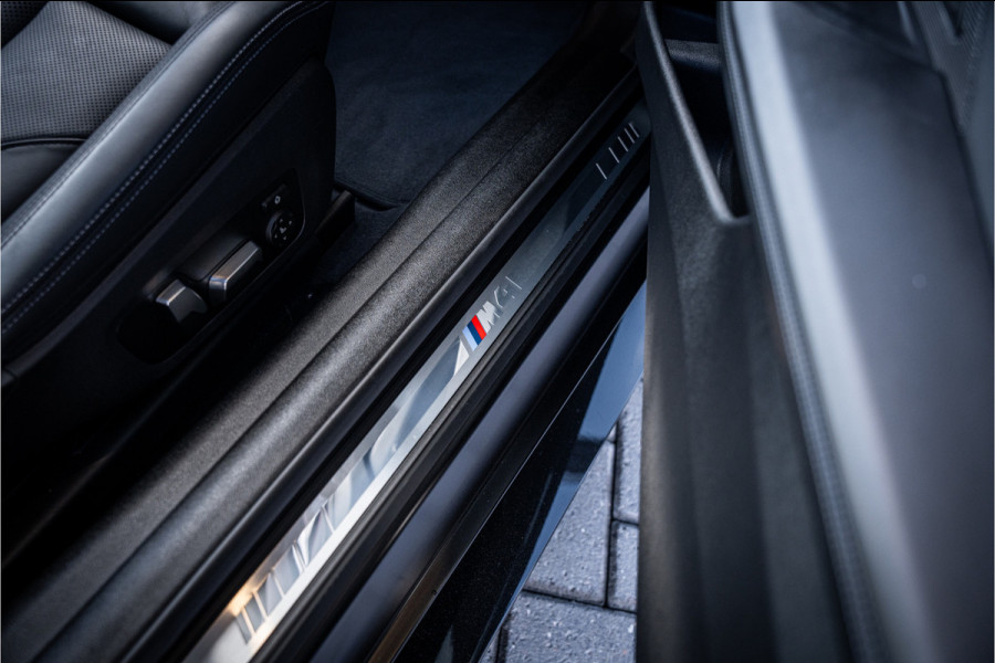 BMW M4 4-serie Coupé Competition - Panorama | H&K | Memory | 360 Camera | HUD