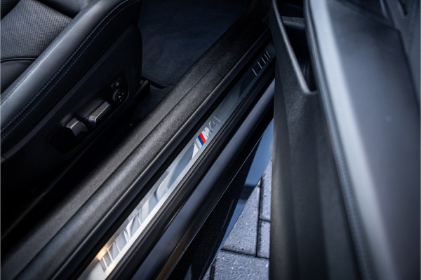 BMW M4 4-serie Coupé Competition - Panorama | H&K | Memory | 360 Camera | HUD