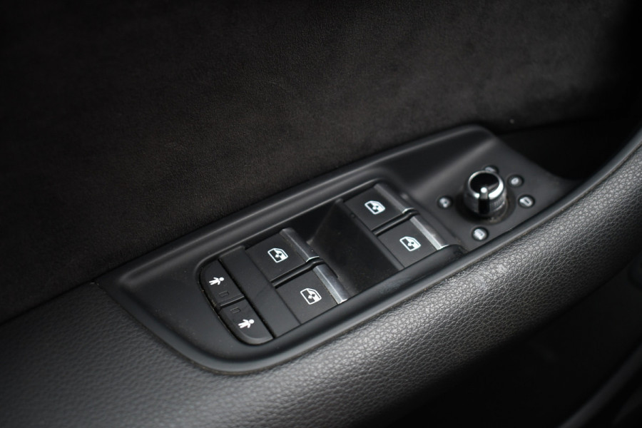 Audi Q7 55 TFSI quattro S-Line Pano 360-cam 21inch 4wielbest laser-LED