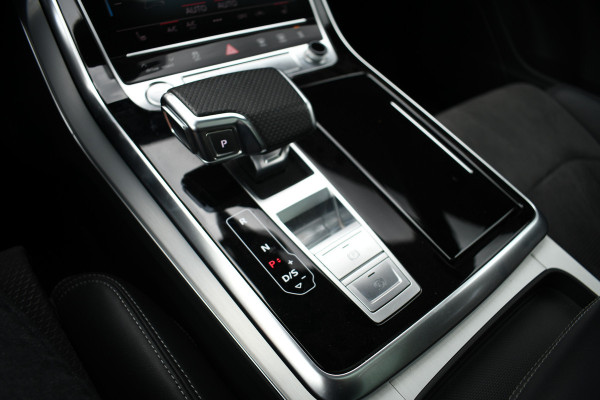 Audi Q7 55 TFSI quattro S-Line Pano 360-cam 21inch 4wielbest laser-LED
