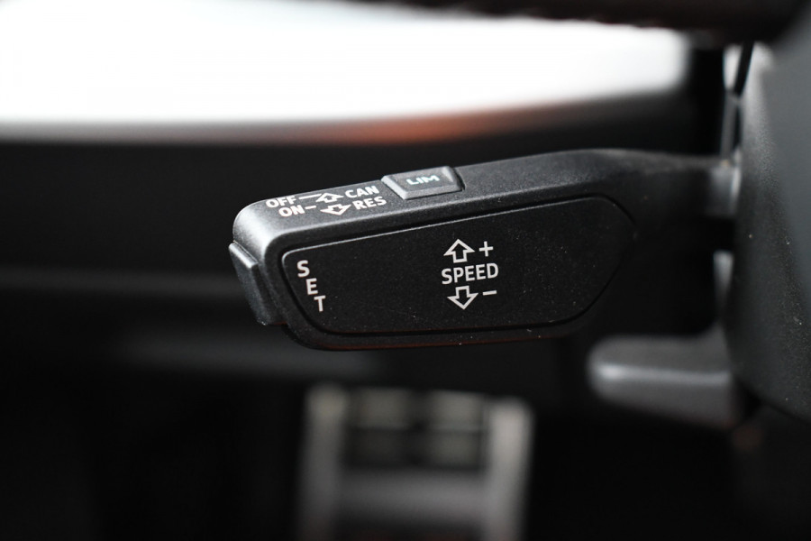 Audi Q7 55 TFSI quattro S-Line Pano 360-cam 21inch 4wielbest laser-LED