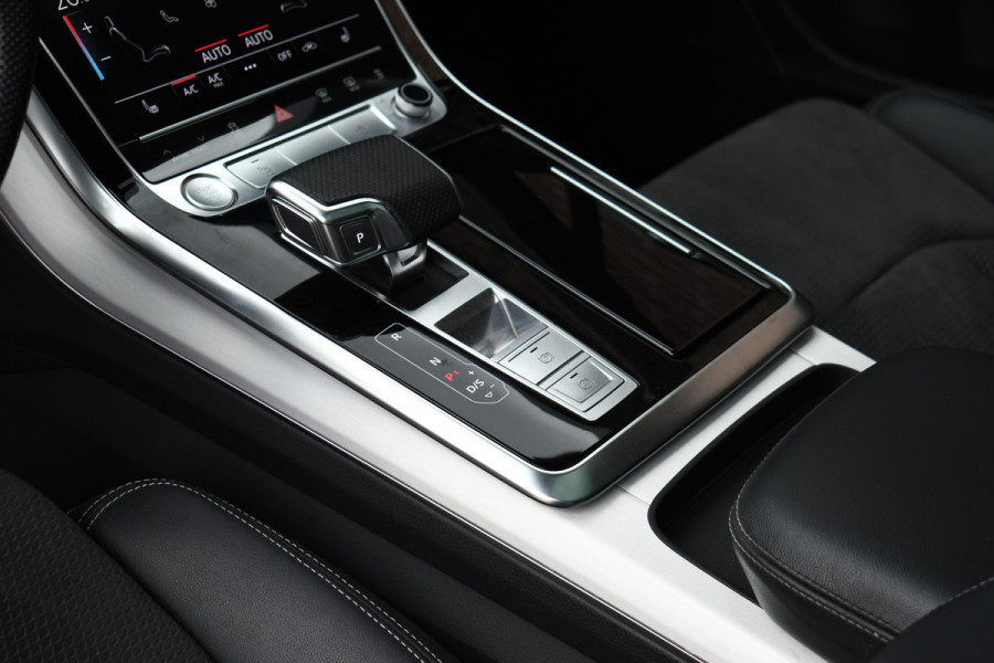 Audi Q7 55 TFSI quattro S-Line Pano 360-cam 21inch 4wielbest laser-LED