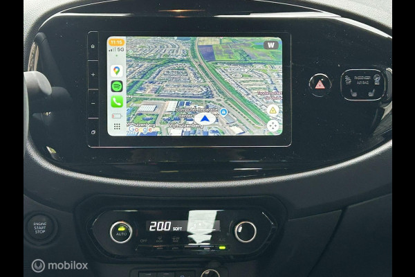 Toyota Aygo X 1.0 VVT-i S-CVT AUTOMAAT Envy Clima / Camera / Carplay / 14.315 KM / nov 2024!!!