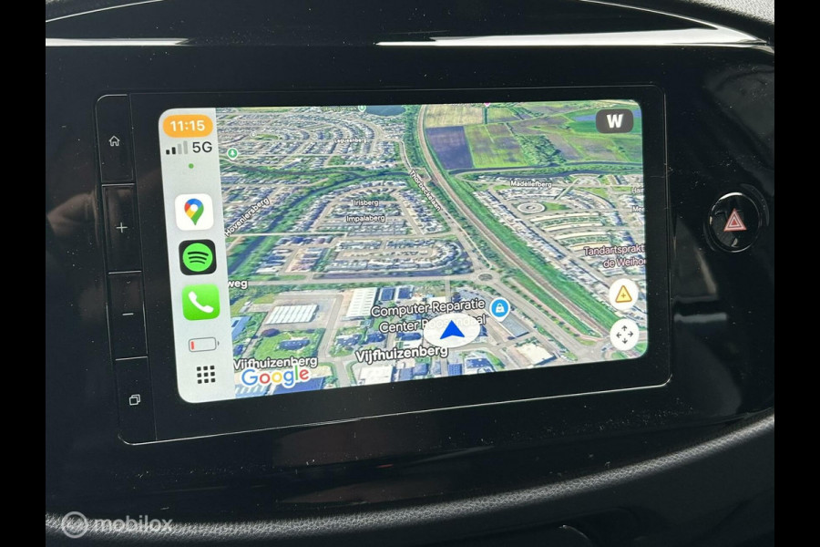 Toyota Aygo X 1.0 VVT-i S-CVT AUTOMAAT Envy Clima / Camera / Carplay / 14.315 KM / nov 2024!!!