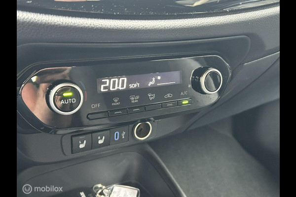 Toyota Aygo X 1.0 VVT-i S-CVT AUTOMAAT Envy Clima / Camera / Carplay / 14.315 KM / nov 2024!!!