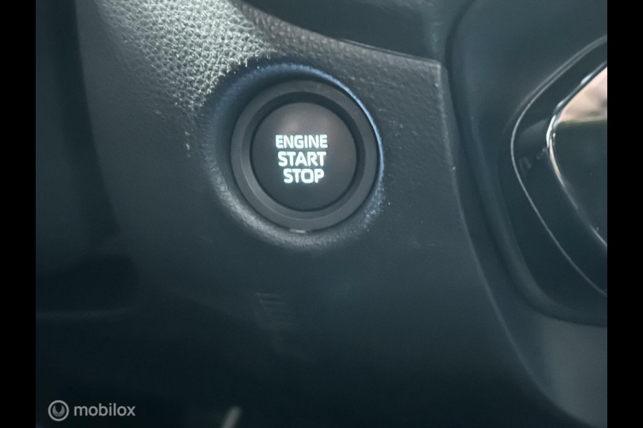 Toyota Aygo X 1.0 VVT-i S-CVT AUTOMAAT Envy Clima / Camera / Carplay / 14.315 KM / nov 2024!!!