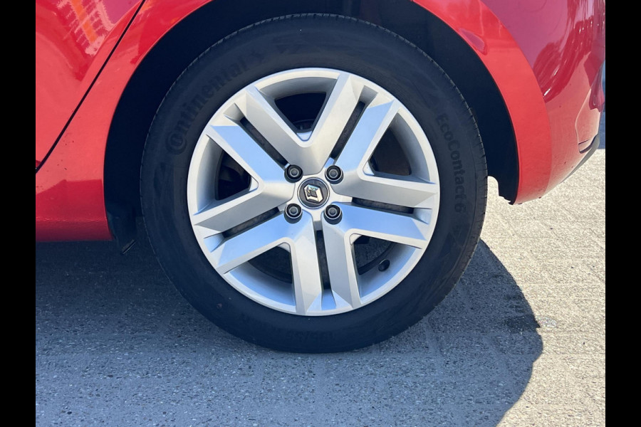 Renault Clio 1.0 TCe Zen | Stoelverwarming | Airco | Cruise Control
