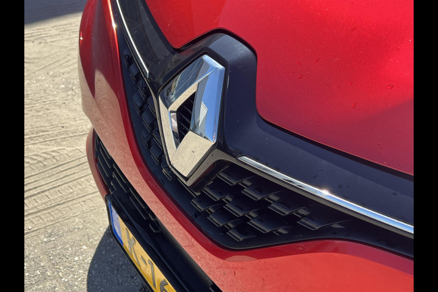 Renault Clio 1.0 TCe Zen | Stoelverwarming | Airco | Cruise Control