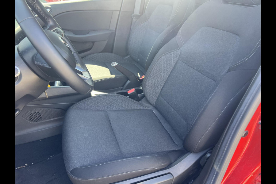 Renault Clio 1.0 TCe Zen | Stoelverwarming | Airco | Cruise Control