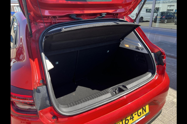 Renault Clio 1.0 TCe Zen | Stoelverwarming | Airco | Cruise Control