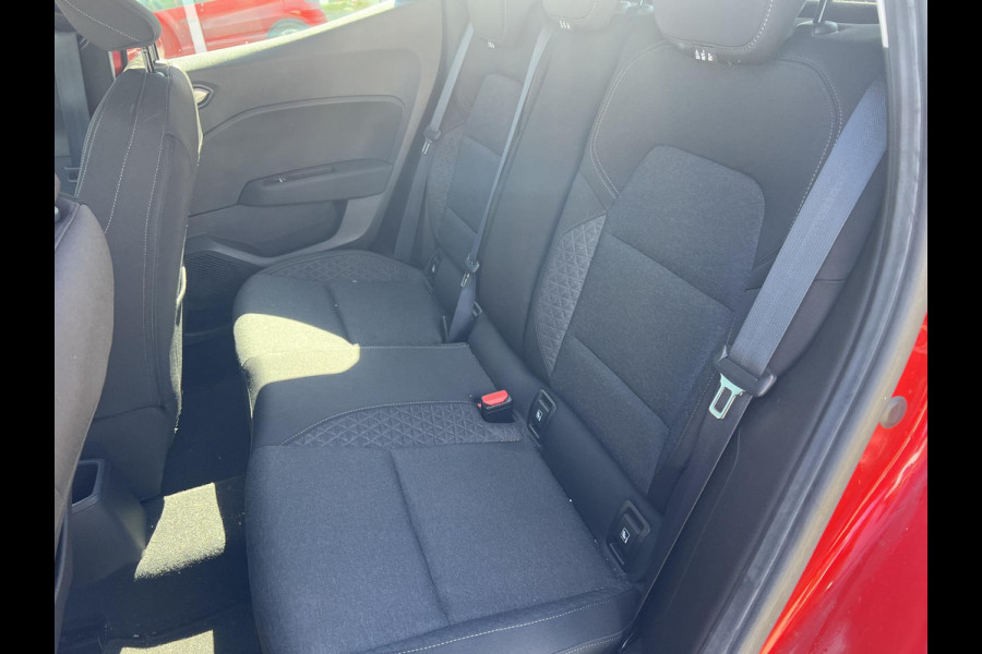 Renault Clio 1.0 TCe Zen | Stoelverwarming | Airco | Cruise Control