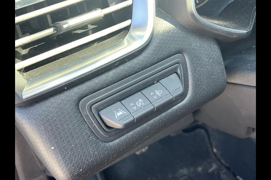 Renault Clio 1.0 TCe Zen | Stoelverwarming | Airco | Cruise Control