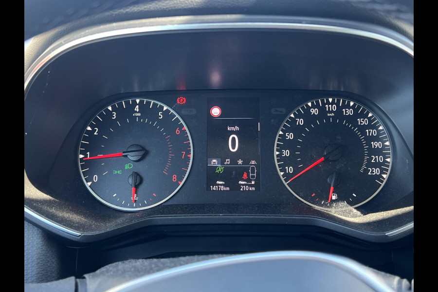 Renault Clio 1.0 TCe Zen | Stoelverwarming | Airco | Cruise Control