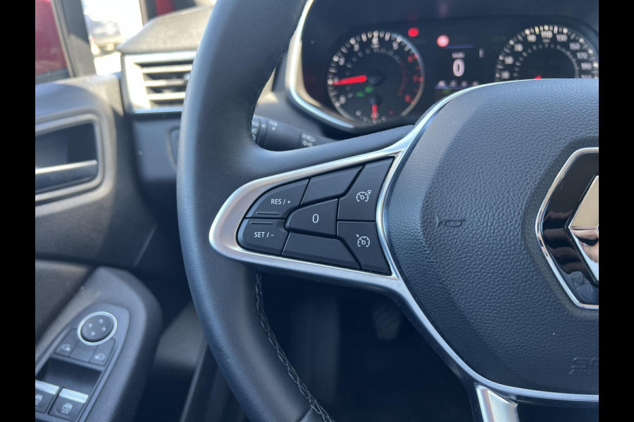 Renault Clio 1.0 TCe Zen | Stoelverwarming | Airco | Cruise Control